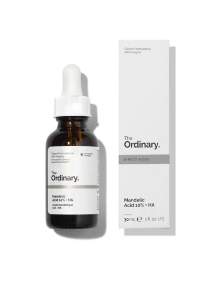 The Ordinary - Acide Mandélique 10% + HA