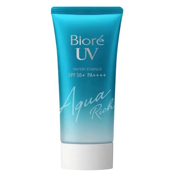 BIORÉ - UV Aqua Rich